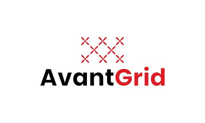AvantGrid.com